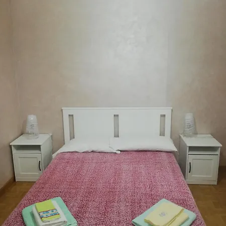 Apartamento Narciso - San Remo