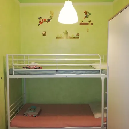 Narciso - Apartamento San Remo