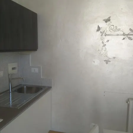 Apartamento Narciso -