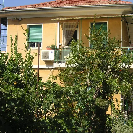 Apartamento Narciso - San Remo