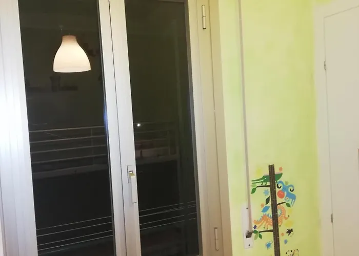 Narciso - Appartement *