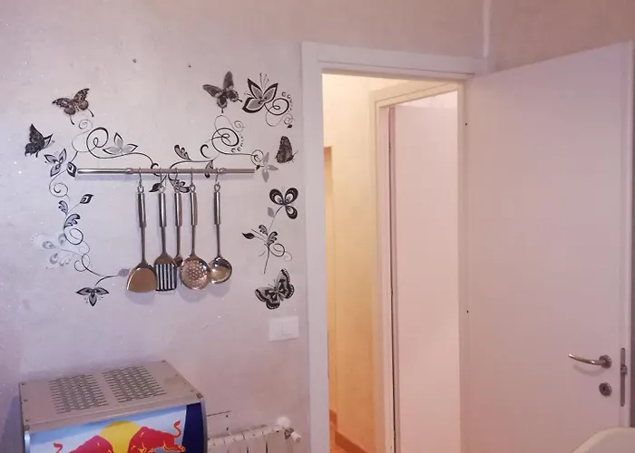 Appartement Narciso - San Remo