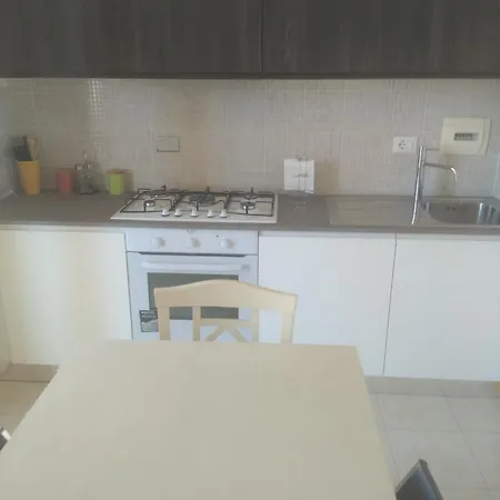 Narciso - Appartamento Sanremo