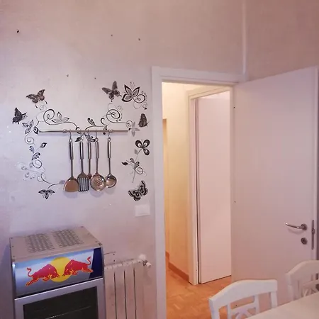 Apartament Narciso - San Remo