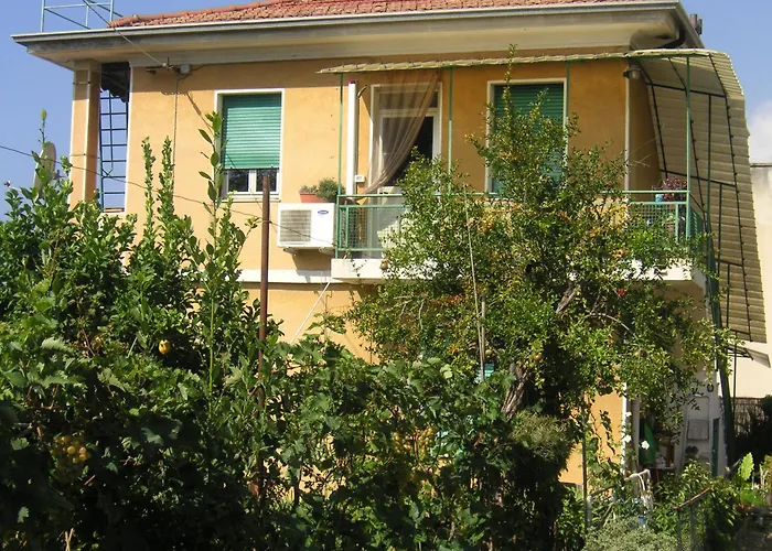 Apartamento Narciso - Sanremo